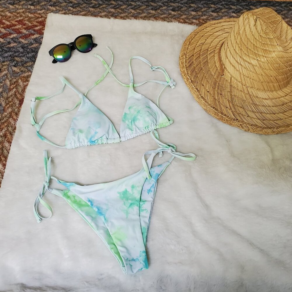 ZAFUL BIKINI SET